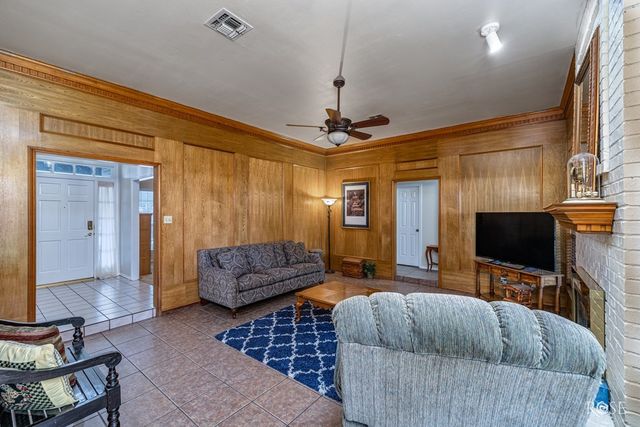 3421 Ridgecrest Lane, San Angelo, TX 76904