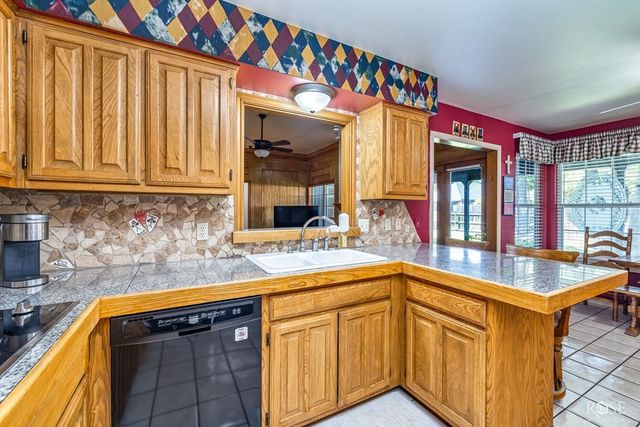 3421 Ridgecrest Lane, San Angelo, TX 76904