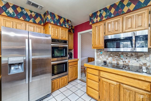 3421 Ridgecrest Lane, San Angelo, TX 76904