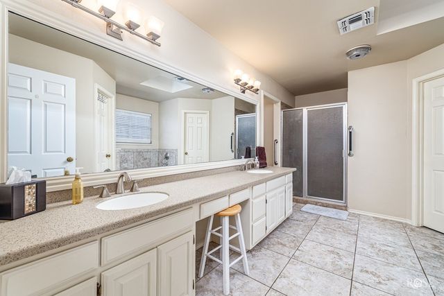 3421 Ridgecrest Lane, San Angelo, TX 76904