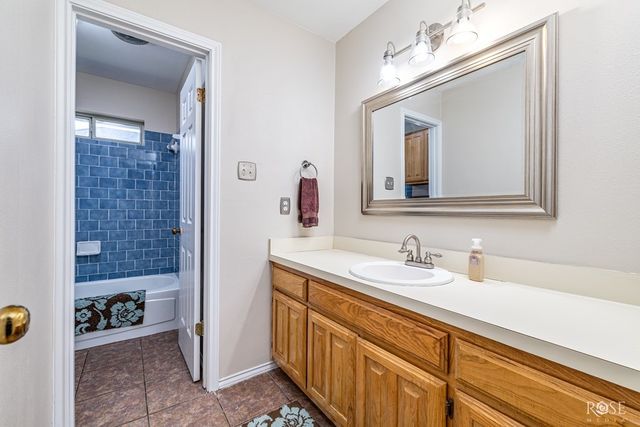 3421 Ridgecrest Lane, San Angelo, TX 76904