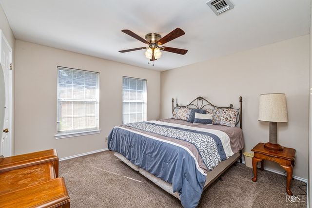 3421 Ridgecrest Lane, San Angelo, TX 76904