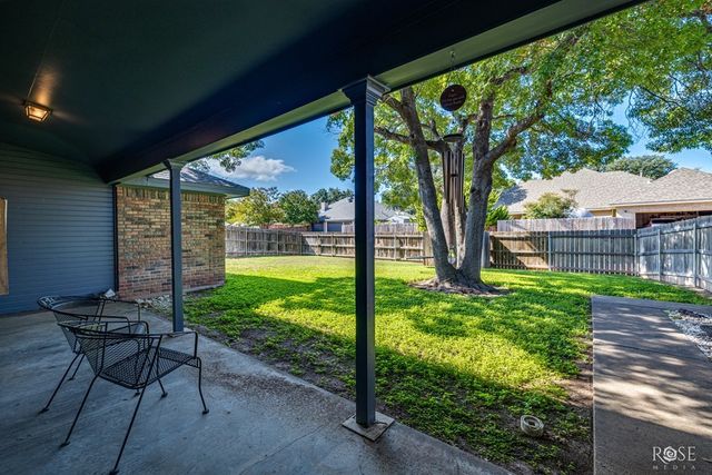 3421 Ridgecrest Lane, San Angelo, TX 76904