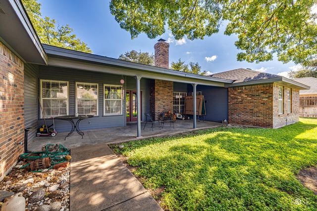 3421 Ridgecrest Lane, San Angelo, TX 76904