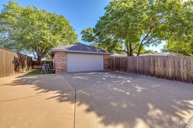 3421 Ridgecrest Lane, San Angelo, TX 76904
