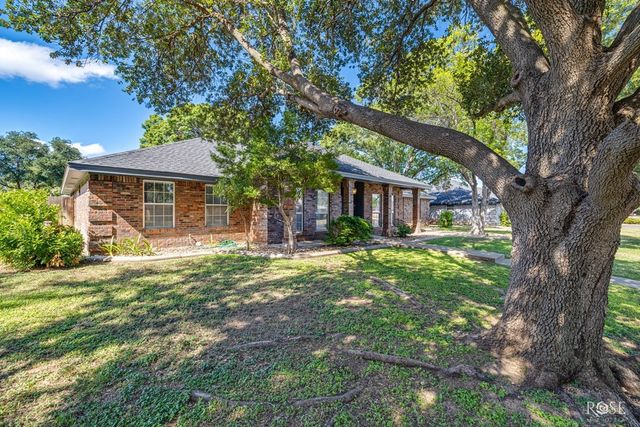 3421 Ridgecrest Lane, San Angelo, TX 76904