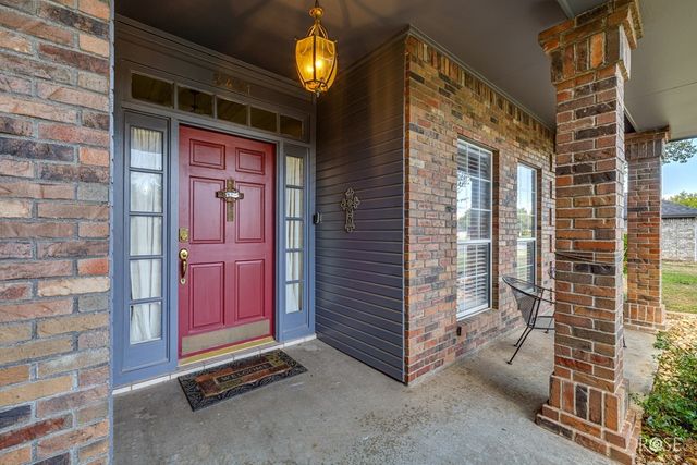 3421 Ridgecrest Lane, San Angelo, TX 76904