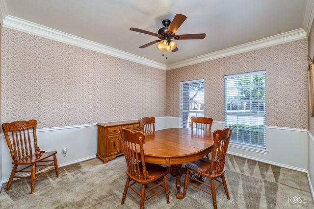 3421 Ridgecrest Lane, San Angelo, TX 76904