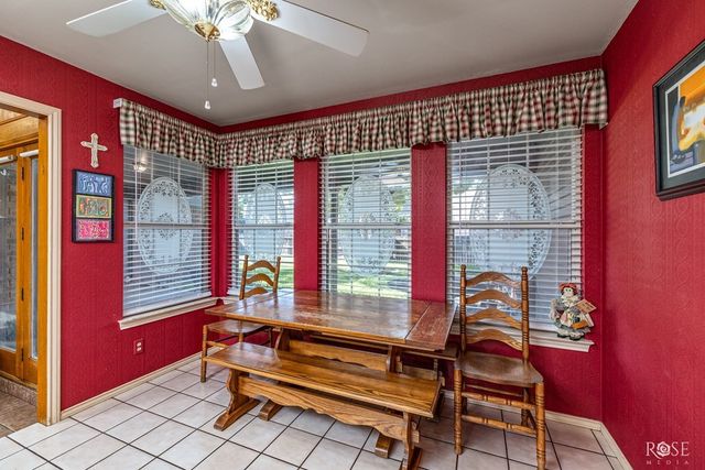 3421 Ridgecrest Lane, San Angelo, TX 76904