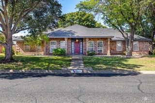 3421 Ridgecrest Lane, San Angelo, TX 76904