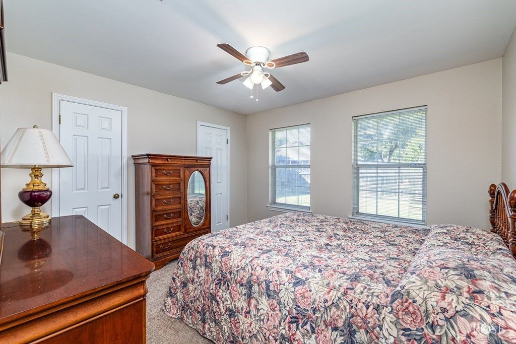 Image 23 of property listing at 3421 Ridgecrest Lane, San Angelo, TX 76904