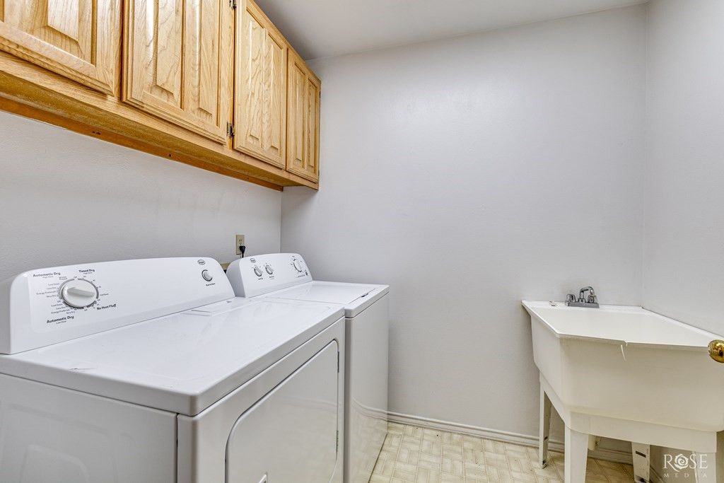 Image 24 of property listing at 3421 Ridgecrest Lane, San Angelo, TX 76904