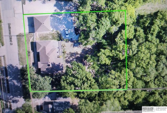 707 N Bellevue Boulevard, Bellevue, NE 68005