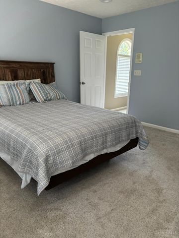 1297 Garden Gate Lane, Lebanon, OH 45036