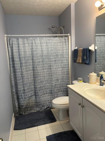1297 Garden Gate Lane, Lebanon, OH 45036