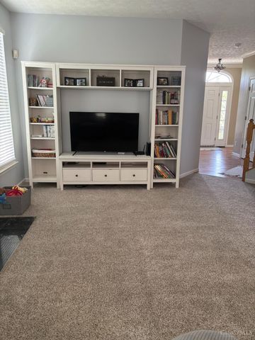1297 Garden Gate Lane, Lebanon, OH 45036