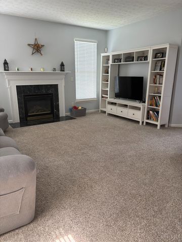 1297 Garden Gate Lane, Lebanon, OH 45036