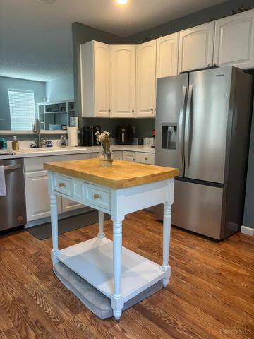 1297 Garden Gate Lane, Lebanon, OH 45036