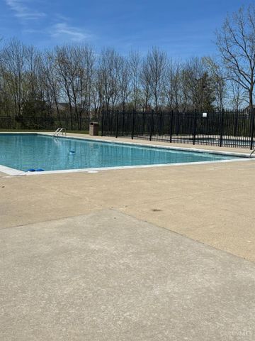 1297 Garden Gate Lane, Lebanon, OH 45036