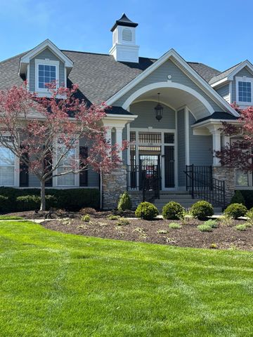 1297 Garden Gate Lane, Lebanon, OH 45036