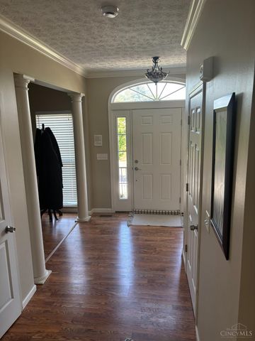 1297 Garden Gate Lane, Lebanon, OH 45036