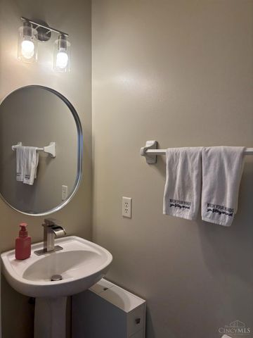 1297 Garden Gate Lane, Lebanon, OH 45036