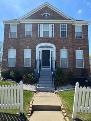 1297 Garden Gate Lane, Lebanon, OH 45036