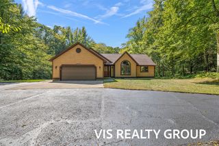 14078 Lincoln Street, Grand Haven, MI 49417