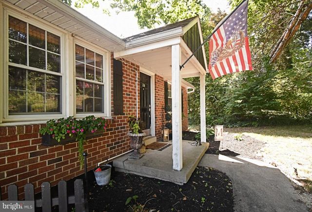 350 PRESTON RD, Wernersville, PA 19565