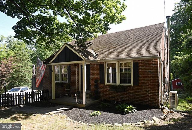 350 PRESTON RD, Wernersville, PA 19565
