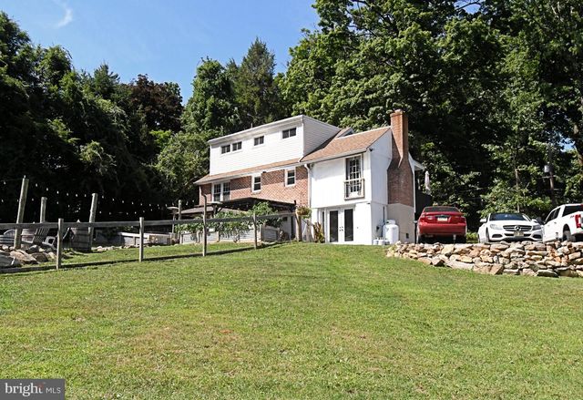350 PRESTON RD, Wernersville, PA 19565