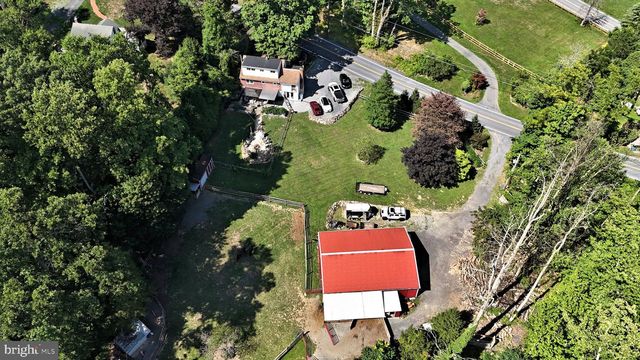 350 PRESTON RD, Wernersville, PA 19565
