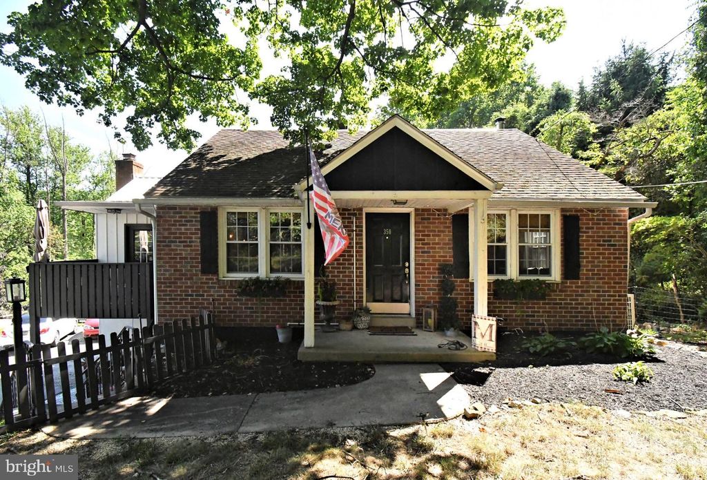 350 PRESTON RD, Wernersville, PA 19565