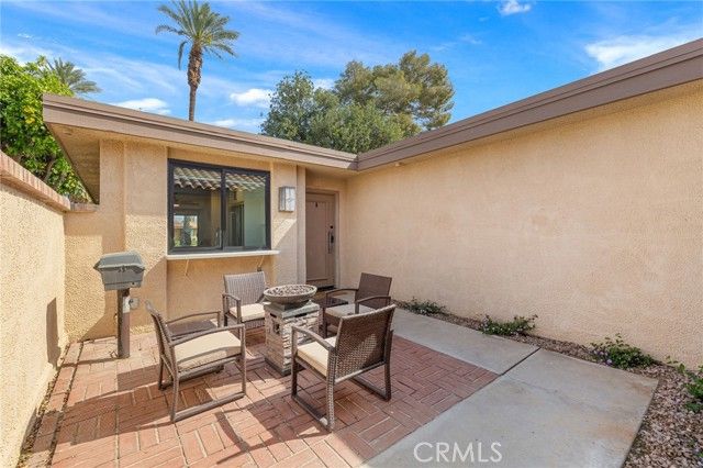 78 Sunrise Drive, Rancho Mirage, CA 92270