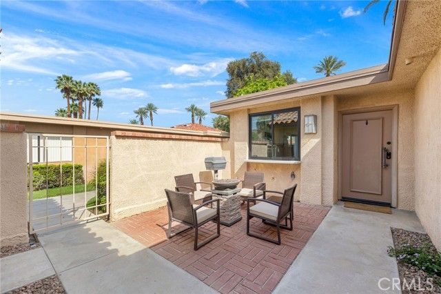 78 Sunrise Drive, Rancho Mirage, CA 92270