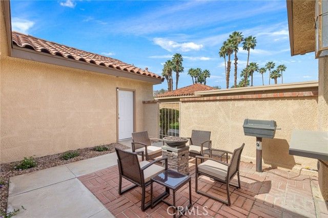 78 Sunrise Drive, Rancho Mirage, CA 92270
