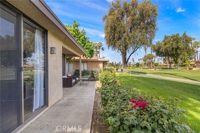 78 Sunrise Drive, Rancho Mirage, CA 92270