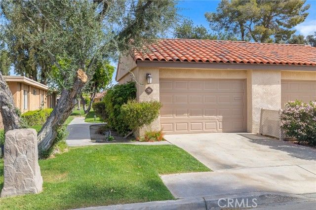 78 Sunrise Drive, Rancho Mirage, CA 92270
