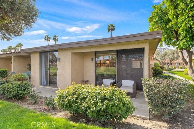 78 Sunrise Drive, Rancho Mirage, CA 92270