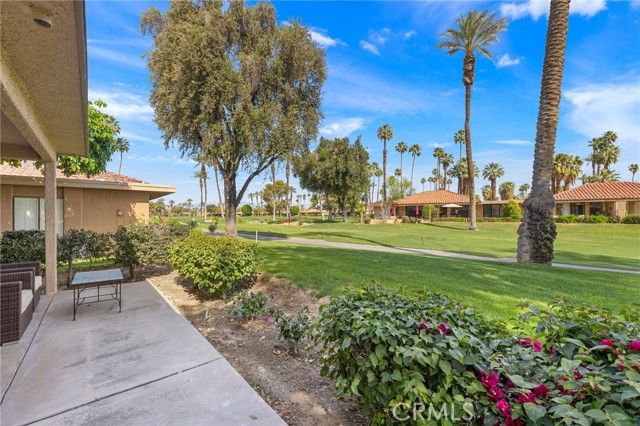78 Sunrise Drive, Rancho Mirage, CA 92270