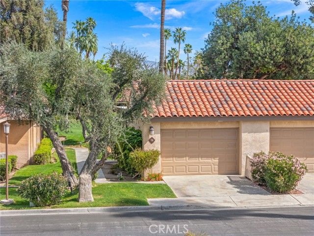 78 Sunrise Drive, Rancho Mirage, CA 92270