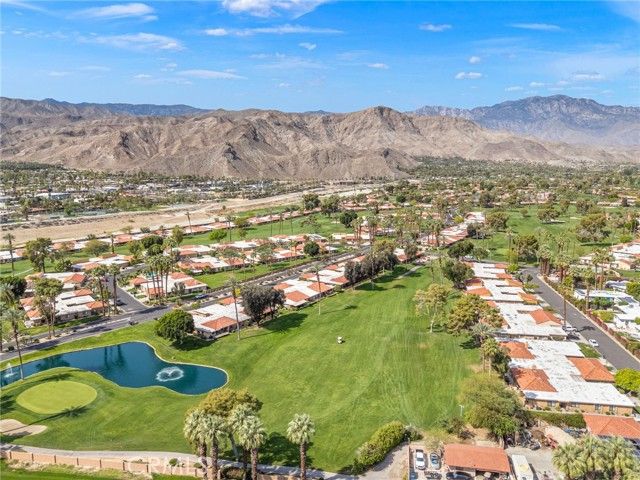 78 Sunrise Drive, Rancho Mirage, CA 92270