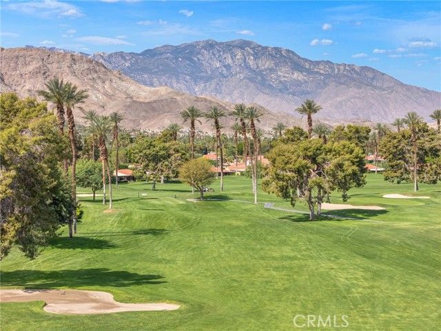 78 Sunrise Drive, Rancho Mirage, CA 92270