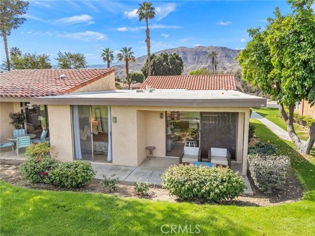 78 Sunrise Drive, Rancho Mirage, CA 92270