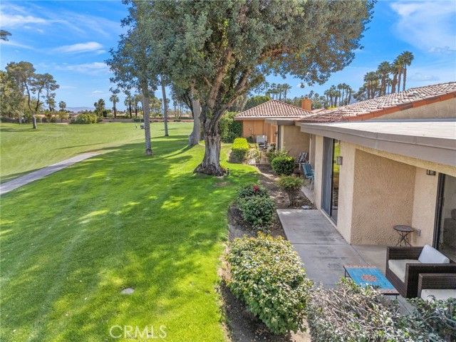78 Sunrise Drive, Rancho Mirage, CA 92270