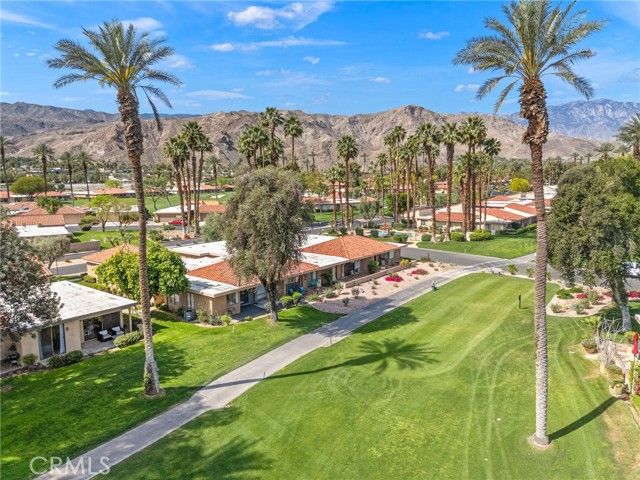 78 Sunrise Drive, Rancho Mirage, CA 92270