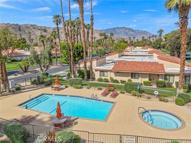 78 Sunrise Drive, Rancho Mirage, CA 92270