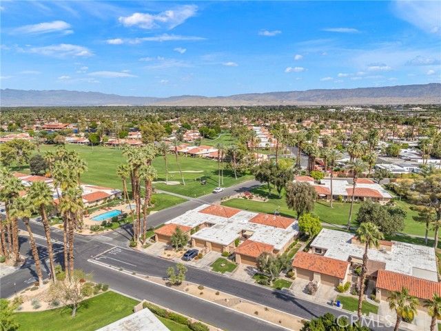 78 Sunrise Drive, Rancho Mirage, CA 92270