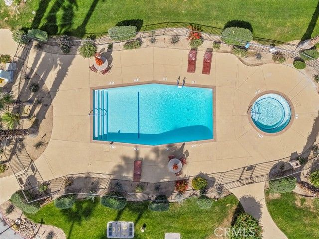 78 Sunrise Drive, Rancho Mirage, CA 92270