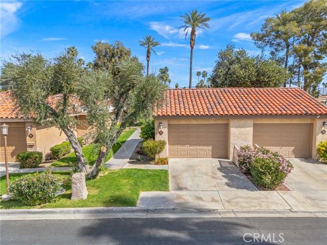 78 Sunrise Drive, Rancho Mirage, CA 92270